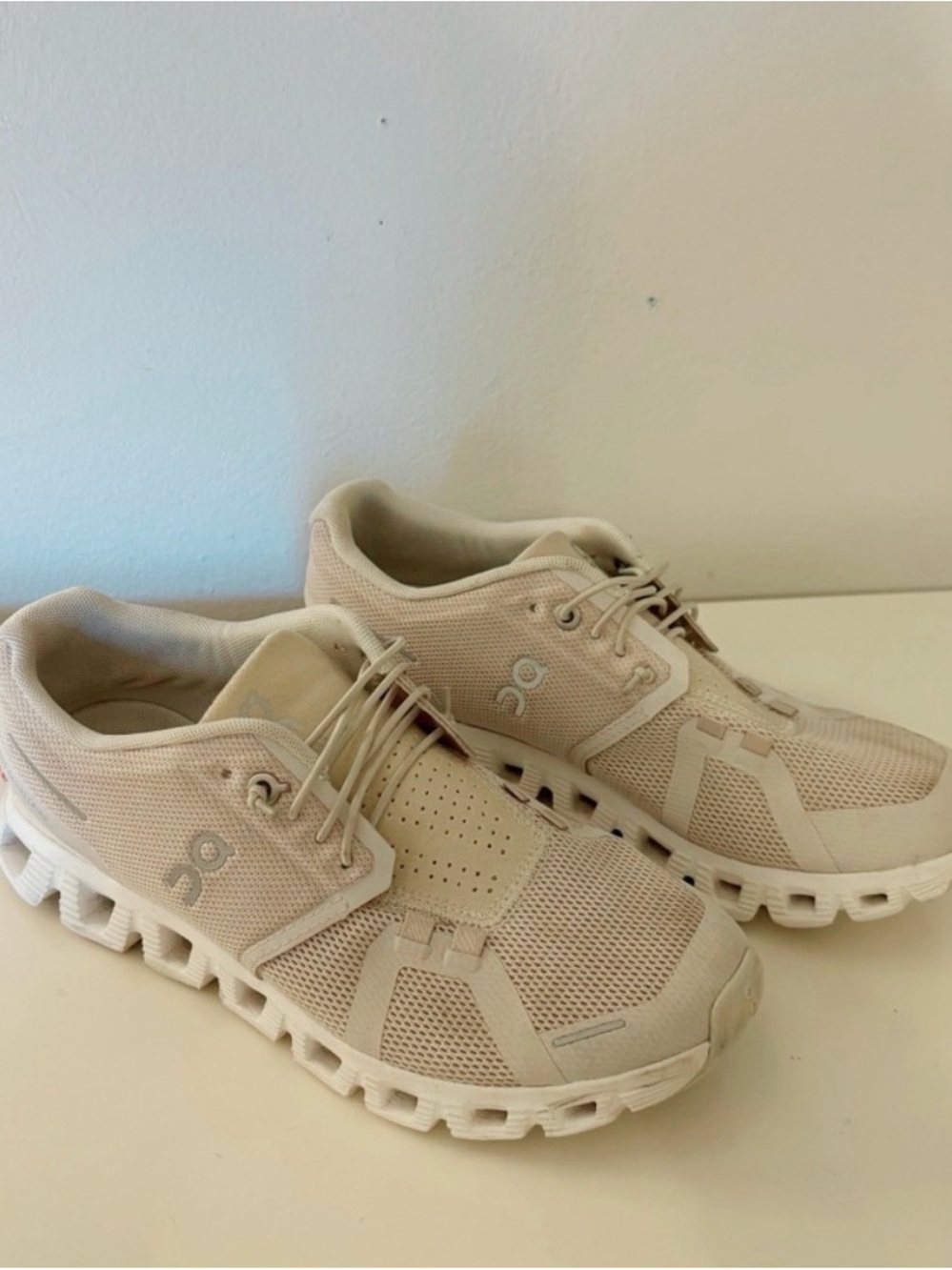 On Running Cloud 5 women’s Sneakers